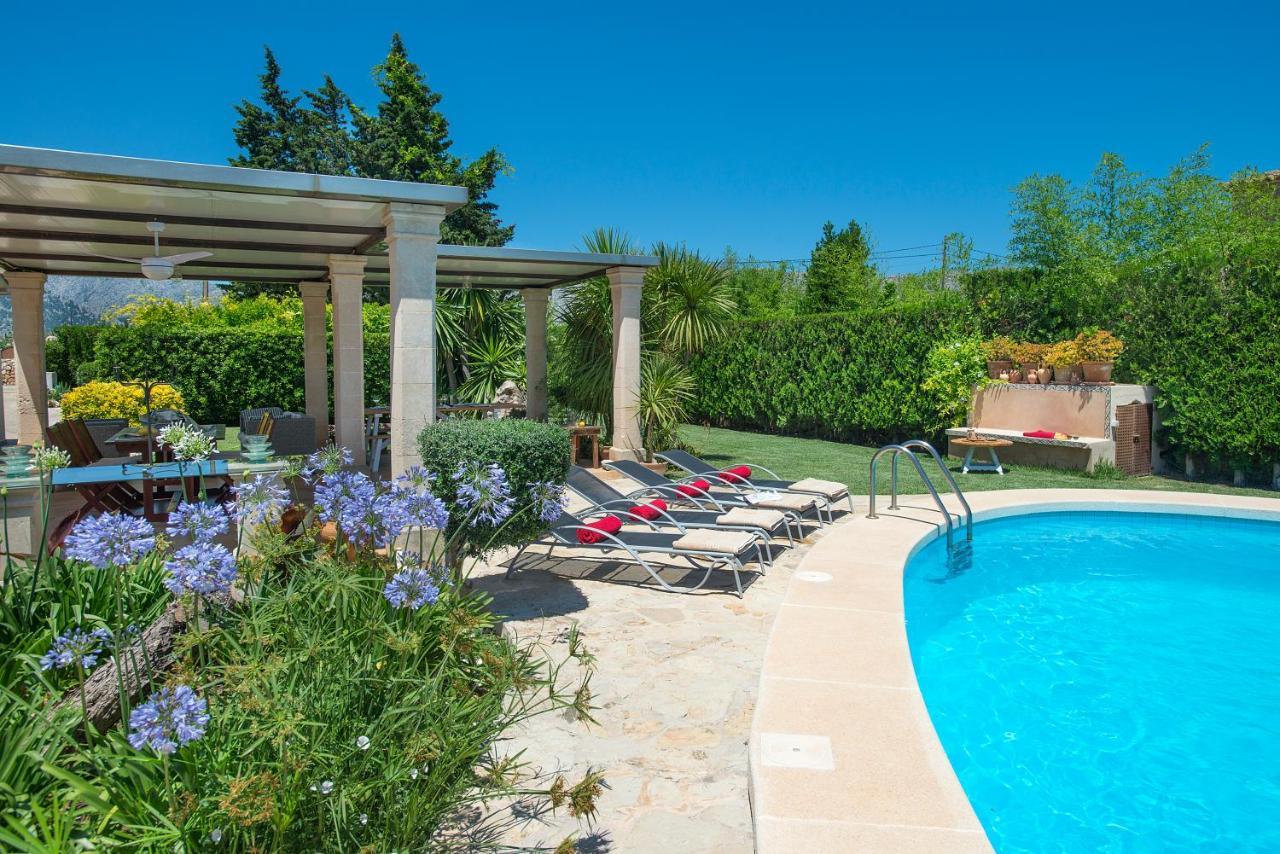 Owl Coloma - Luxury Retreat With Huge Pool Villa