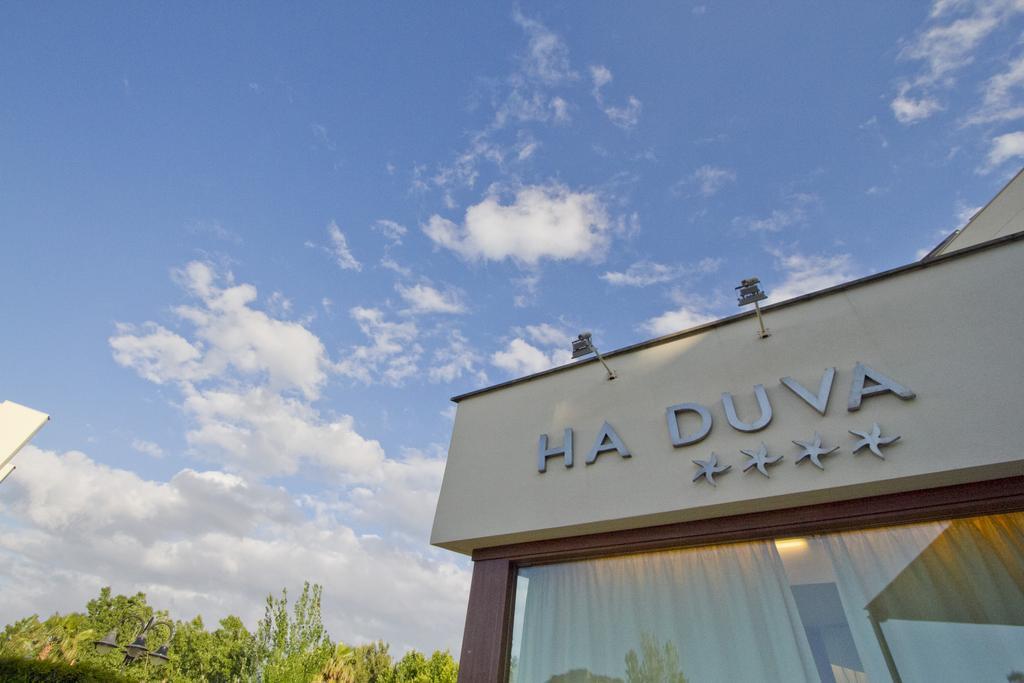 Duva & Spa Aparthotel
