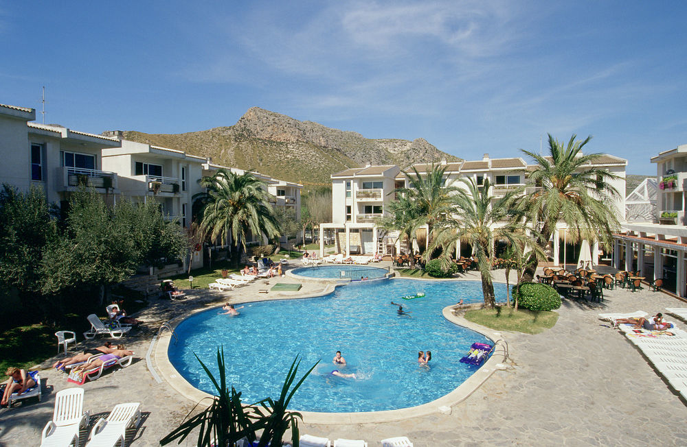 Hotel de apartamente Marsenses & Adults Only