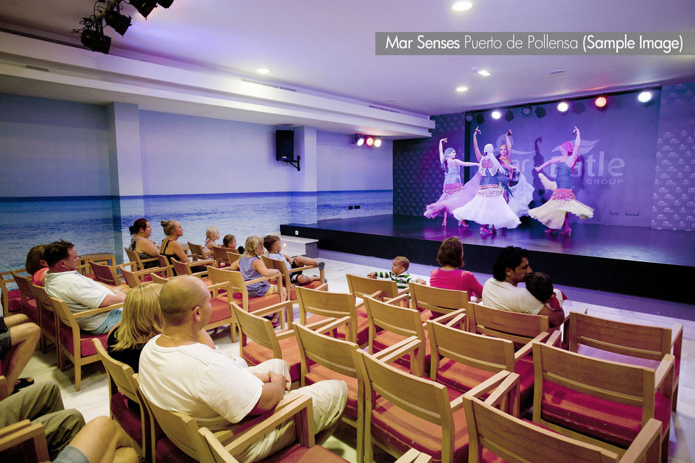 Marsenses & Adults Only 4*