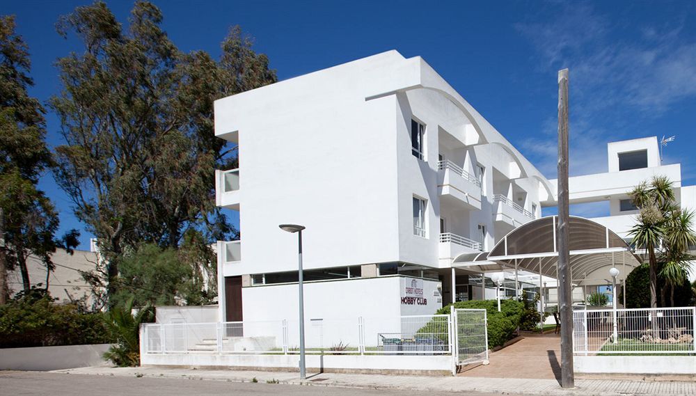 Cabot Hobby Club Apartament Port de Pollença