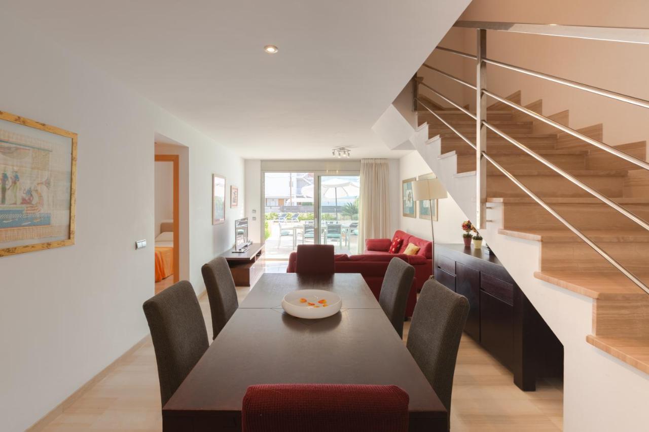 Apartment Duplex La Nau 5 Port de Pollenca