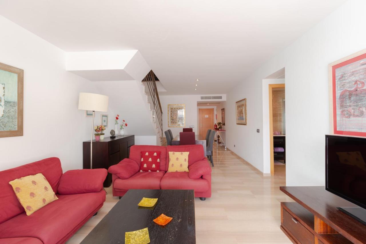 Duplex La Nau 5 * Port de Pollenca