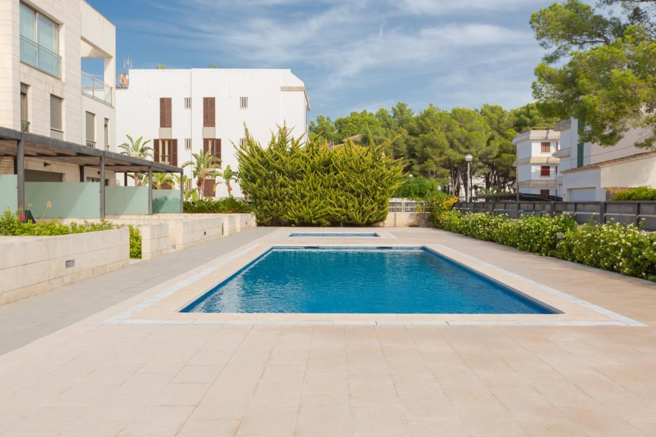 Apartment Duplex La Nau 5 Port de Pollenca