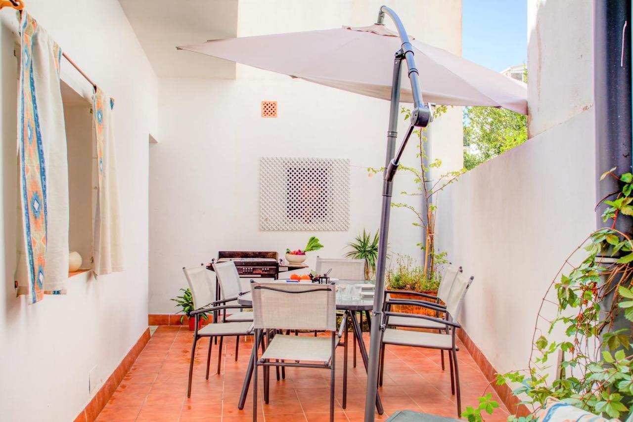 Mediterranean Beach House Bruiet *