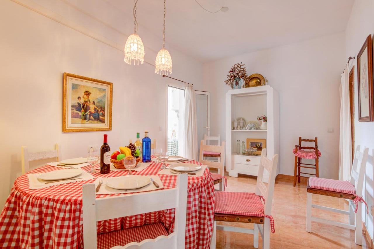 Mediterranean Beach House Bruiet *