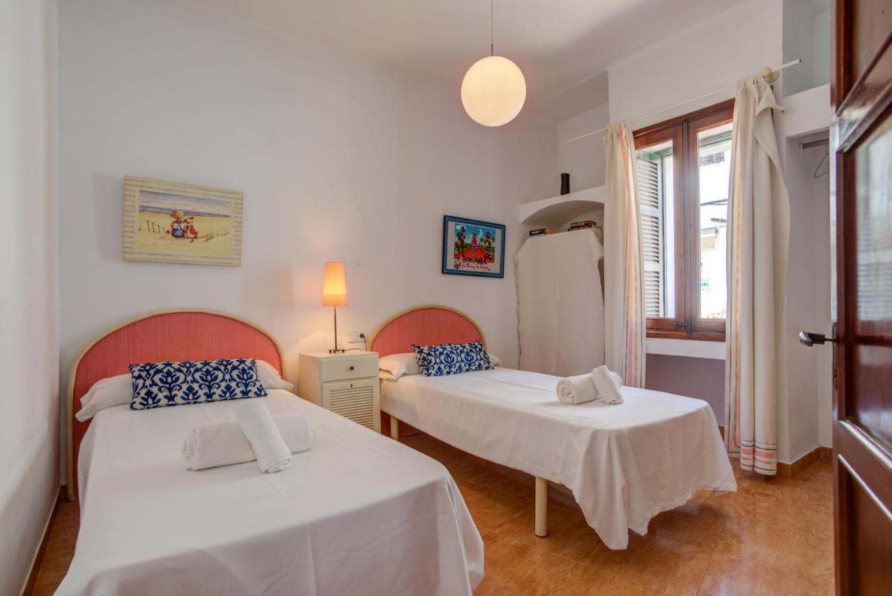 Mediterranean Beach House Bruiet Holiday home Port de Pollenca