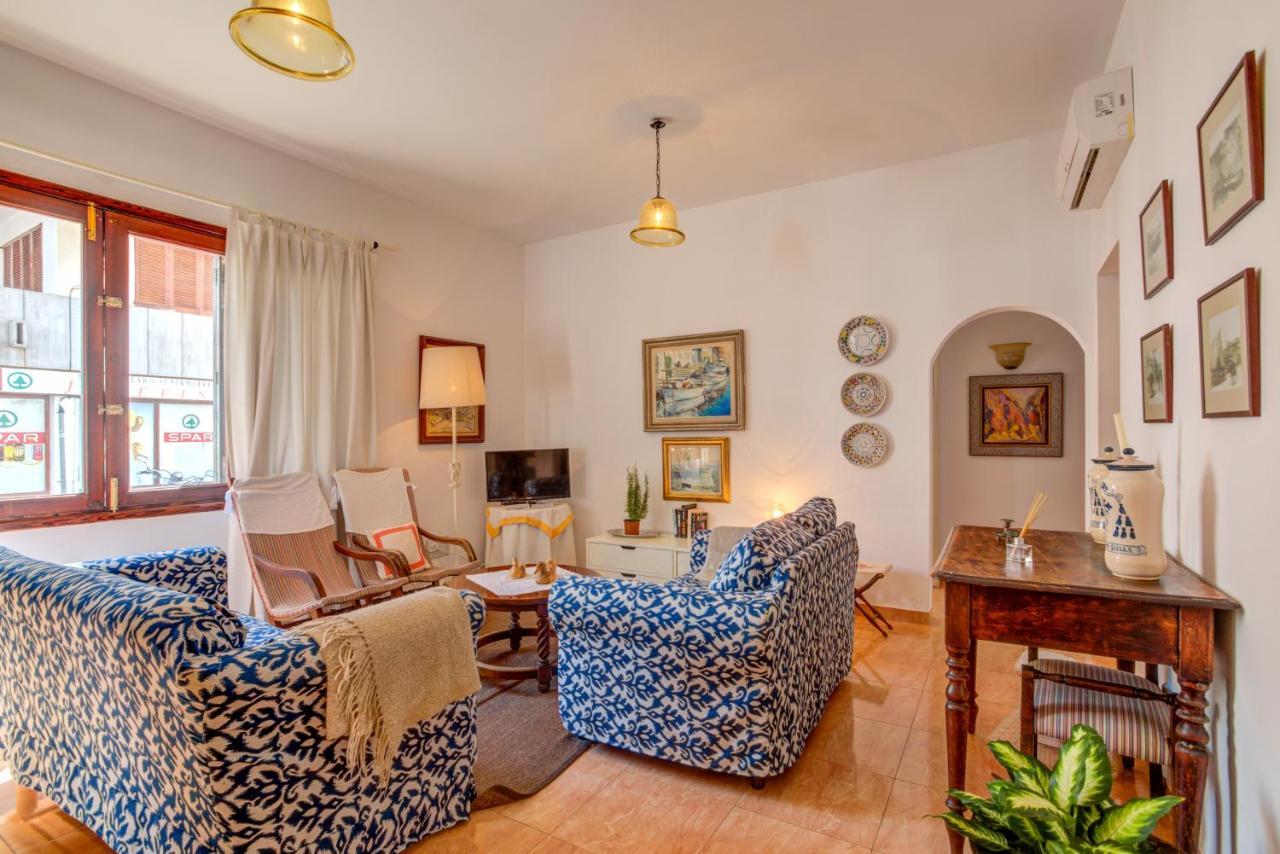Holiday home Mediterranean Beach House Bruiet Port de Pollenca