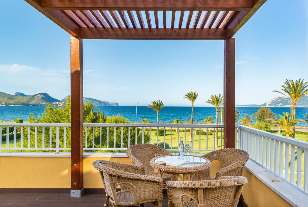 Club Del Sol Aparthotel
