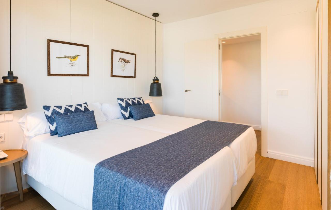 Aparthotel Club Del Sol
