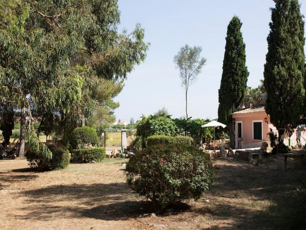Puerto Pollensa: Mountain Views And Proximity Villa *