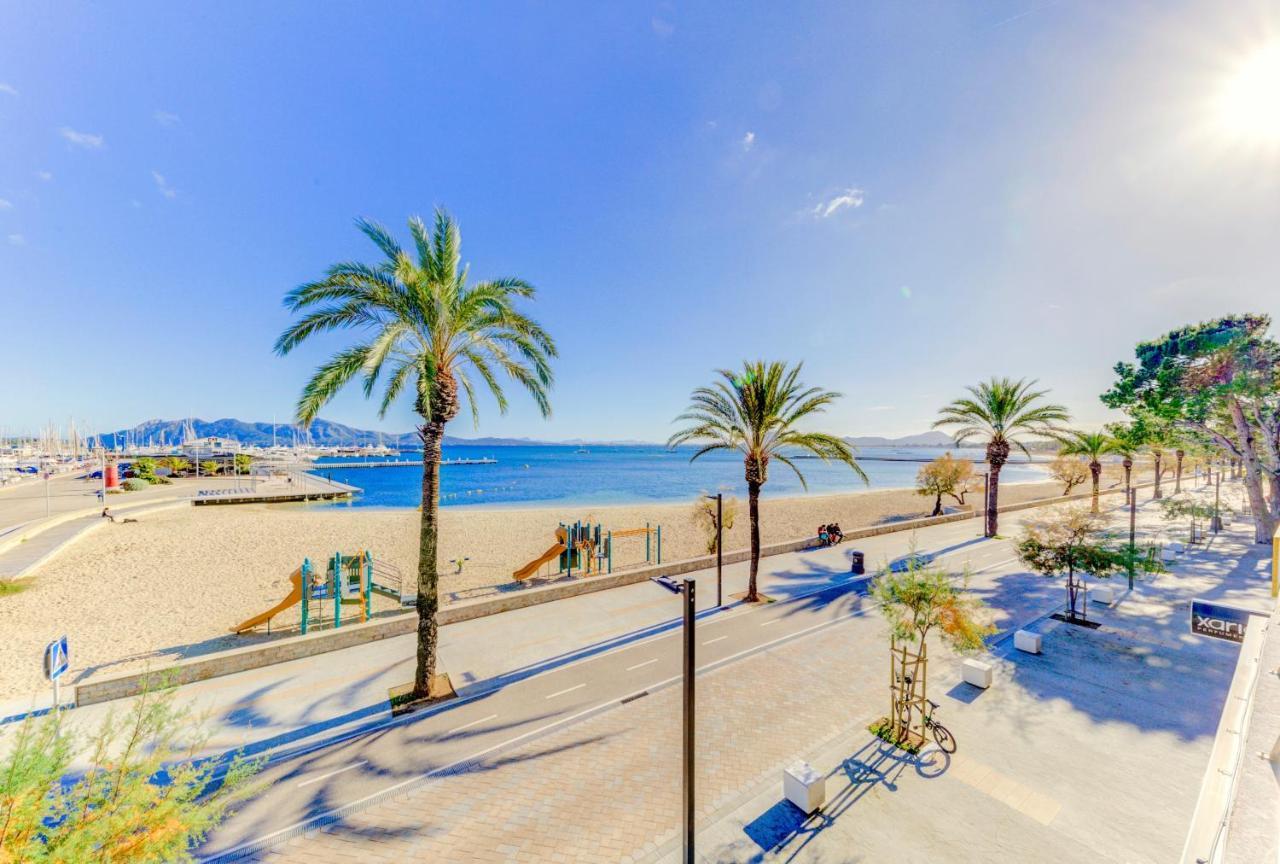 Brisa Marina By Sealand Apartamento Puerto Pollensa