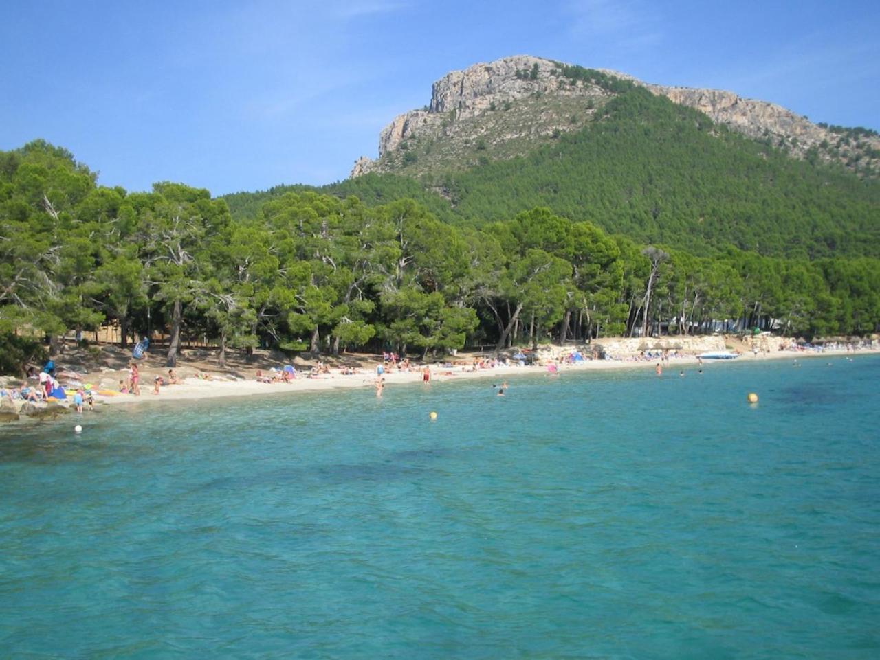 Apartamento Brisa Marina By Sealand Puerto Pollensa