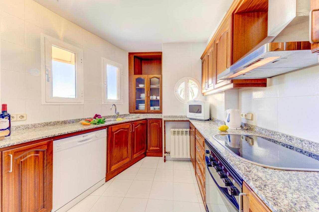 Brisa Marina By Sealand Apartamento