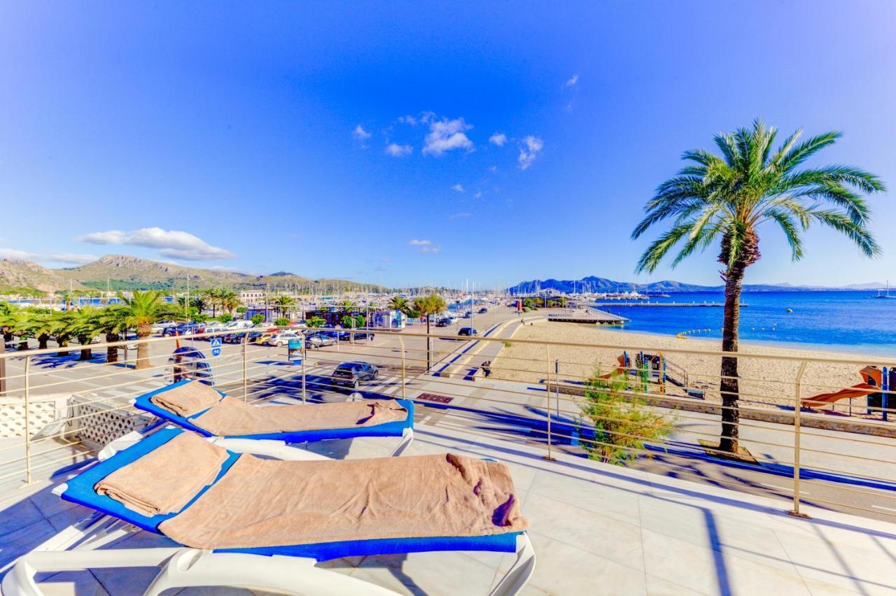 Brisa Marina By Sealand Apartment Port de Pollenca