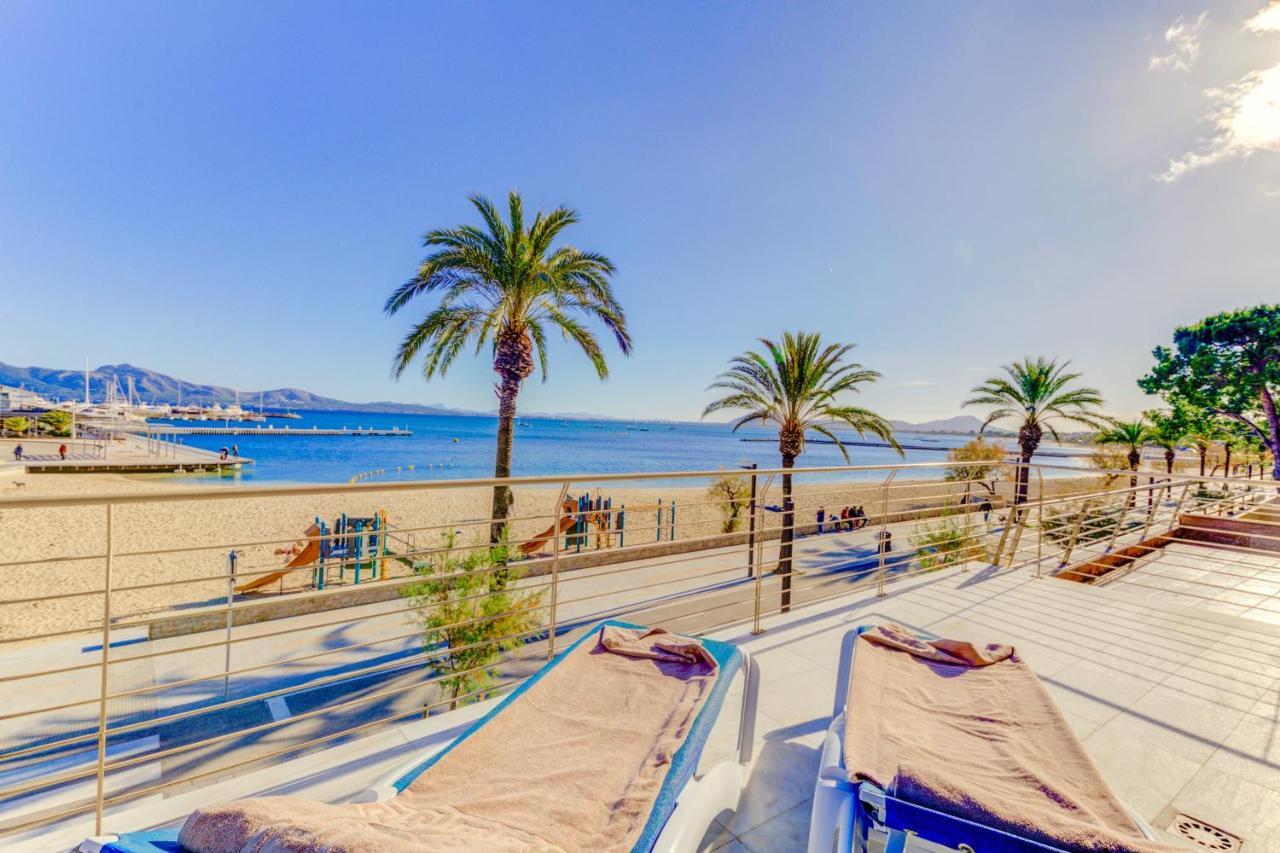 Apartamento Brisa Marina By Sealand