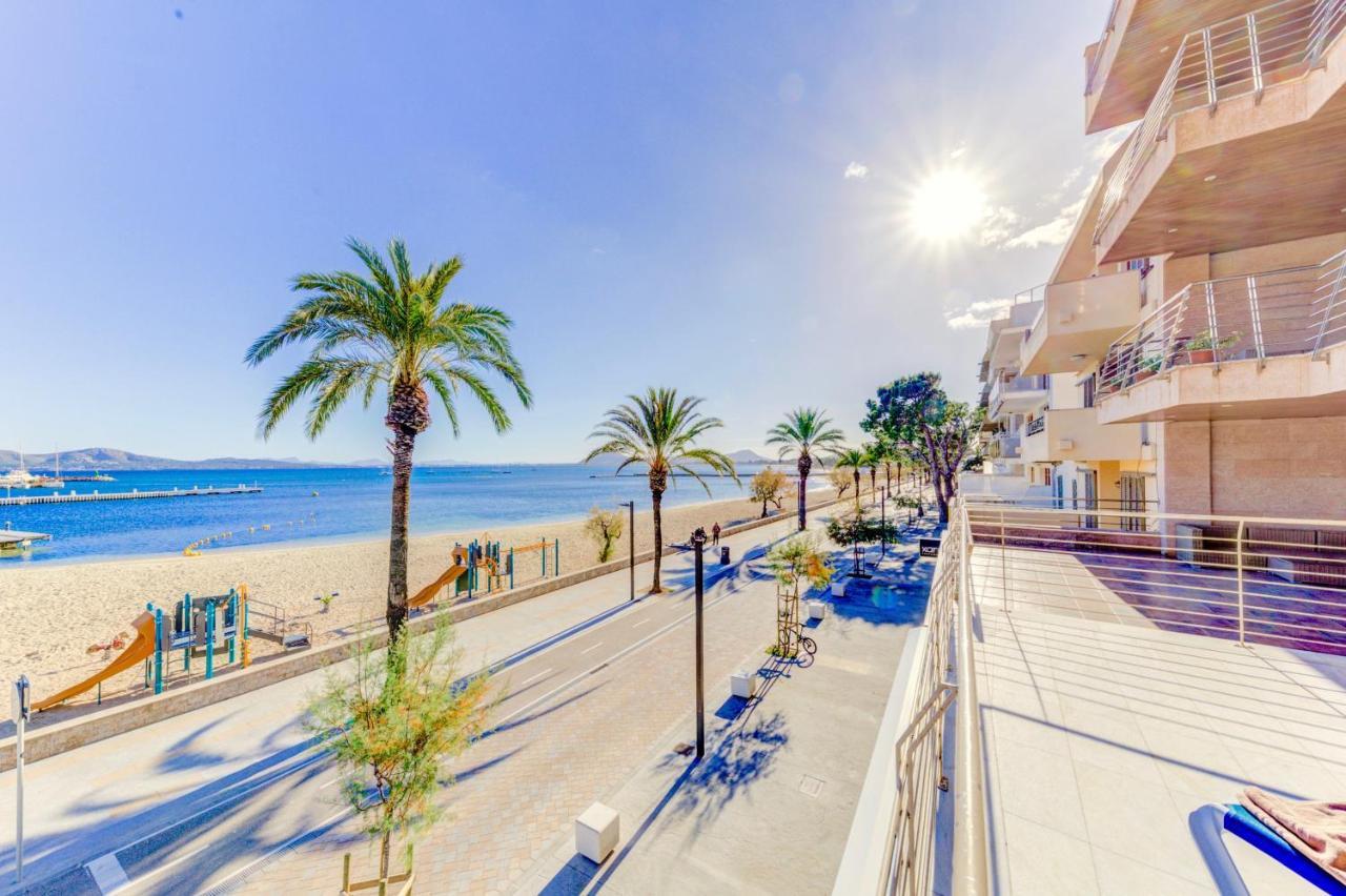 Brisa Marina By Sealand Apartment Port de Pollenca