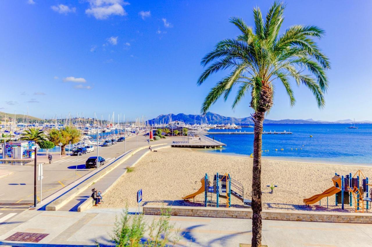 Brisa Marina By Sealand Apartment