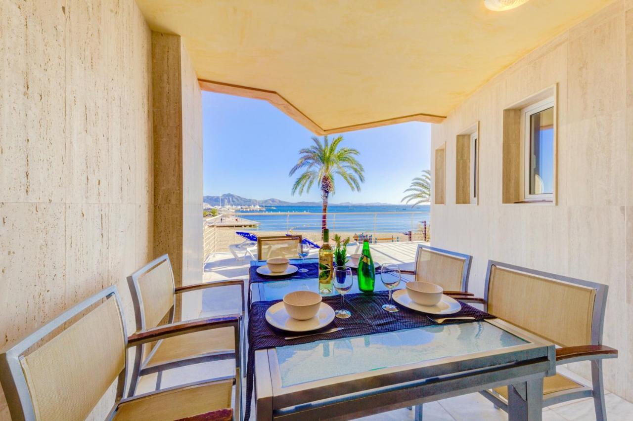 Brisa Marina By Sealand Apartamento Puerto Pollensa