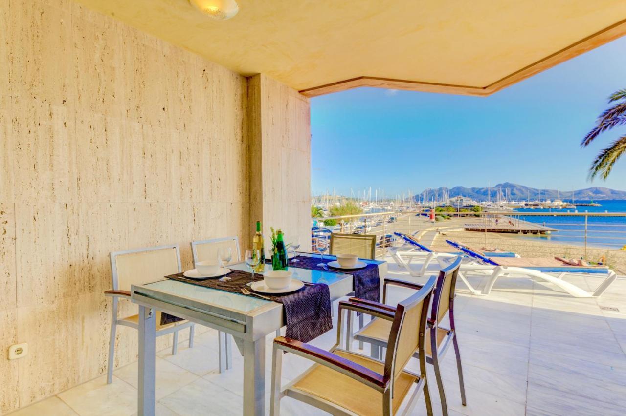 Brisa Marina By Sealand Apartamento Puerto Pollensa