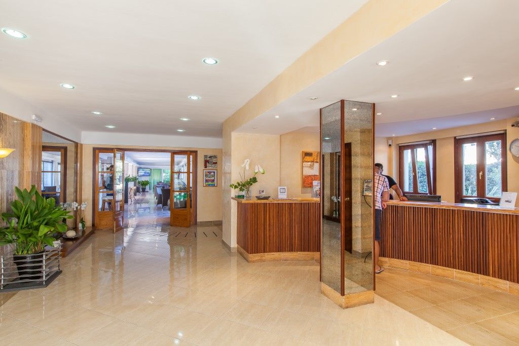 Bellamar 3* Port de Pollenca