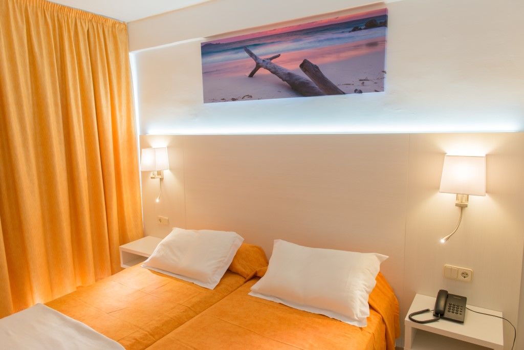 Bellamar Aparthotel