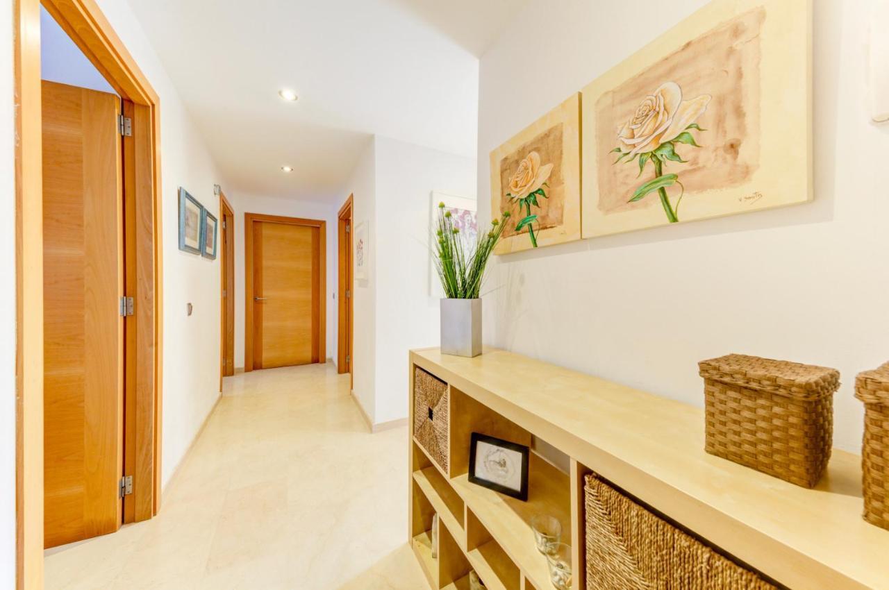 Apartment Marti Cirerer By Sealand