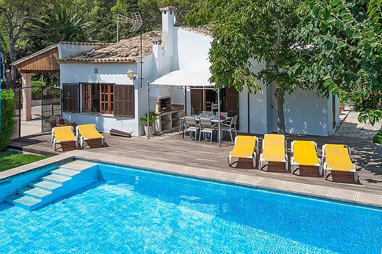 Villa Provenza Port de Pollenca