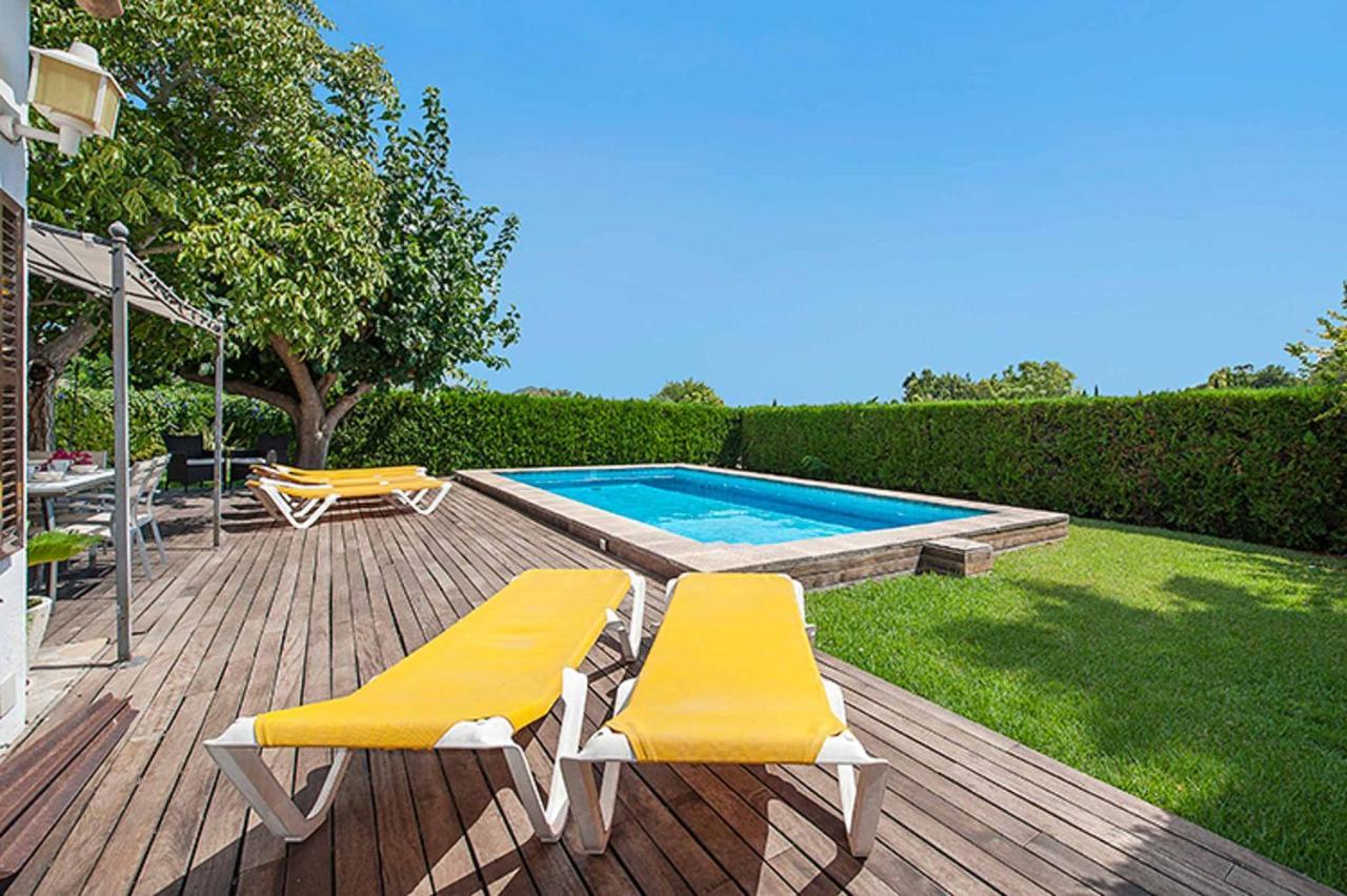 Villa Provenza Port de Pollenca