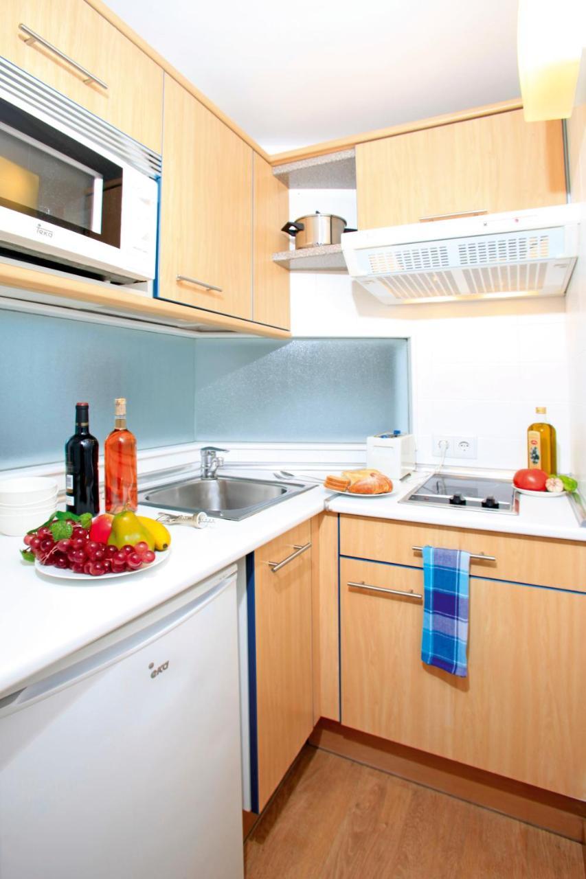 Bellamar Apartment *