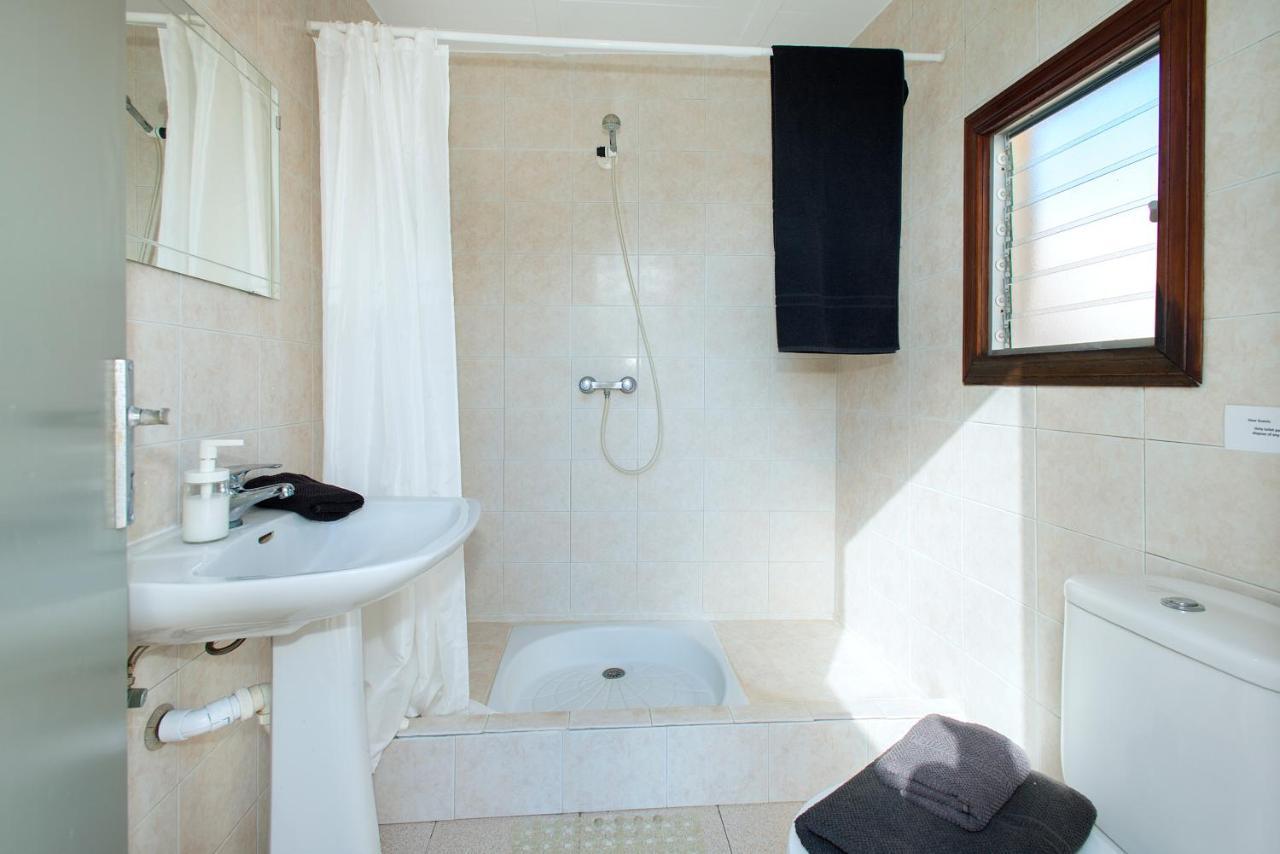 Villa Owl Bernat - 10 Min Walk To The Puerto Pollensa