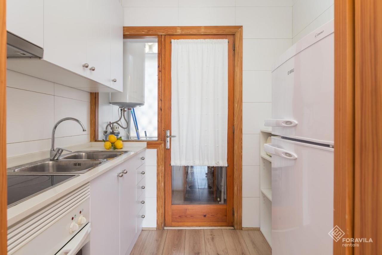 Apartment La Llimona *