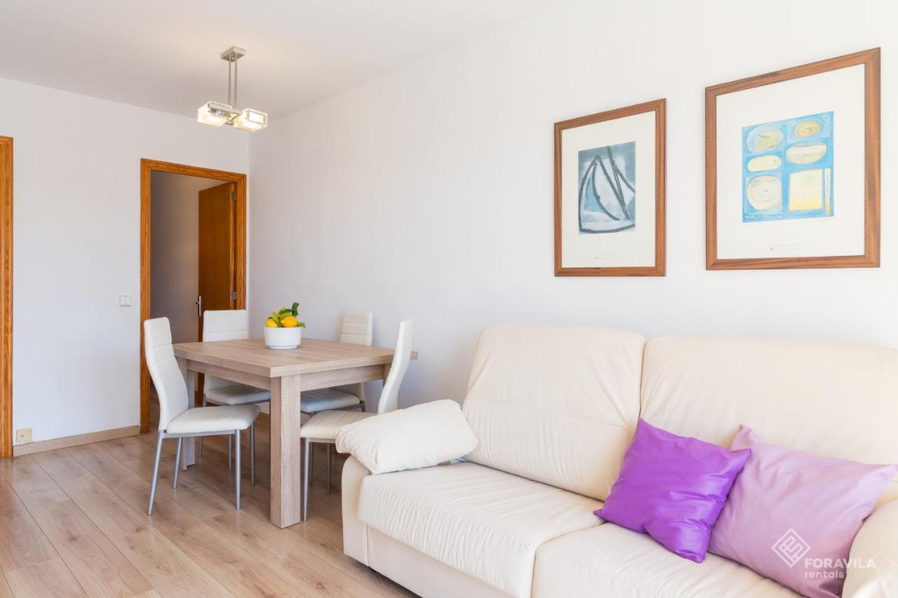 La Llimona Apartment Port de Pollença