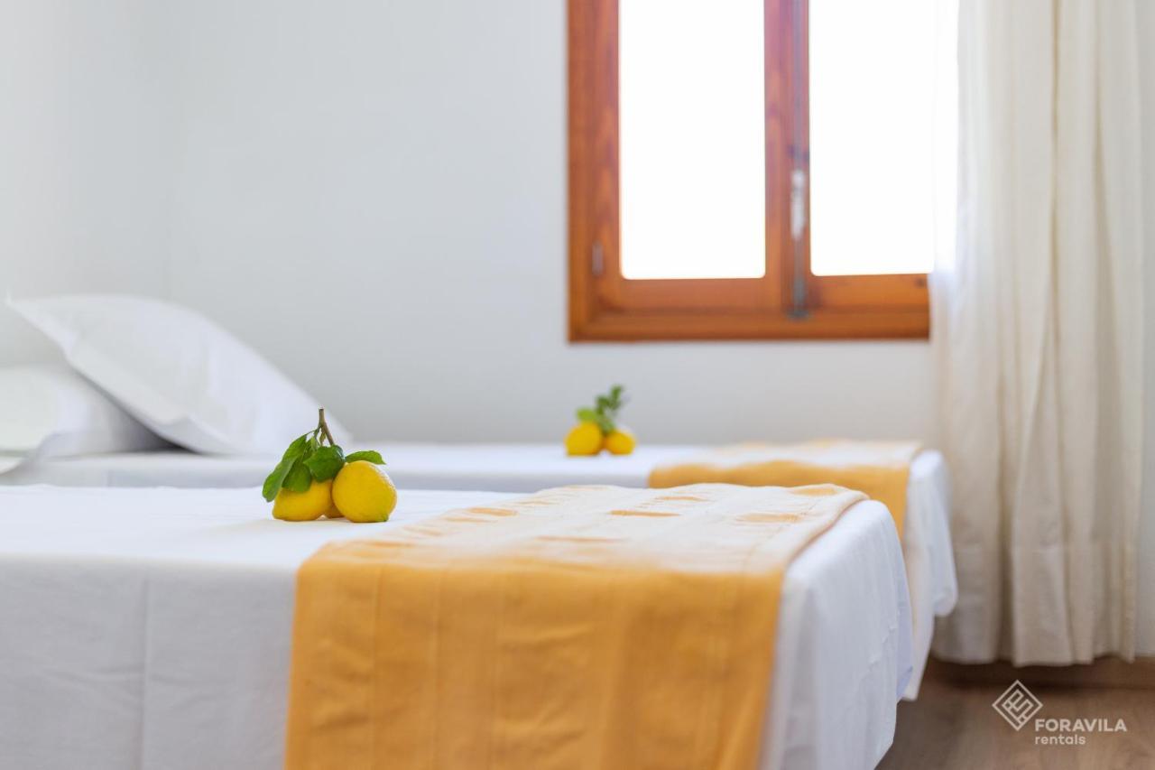 La Llimona Apartment