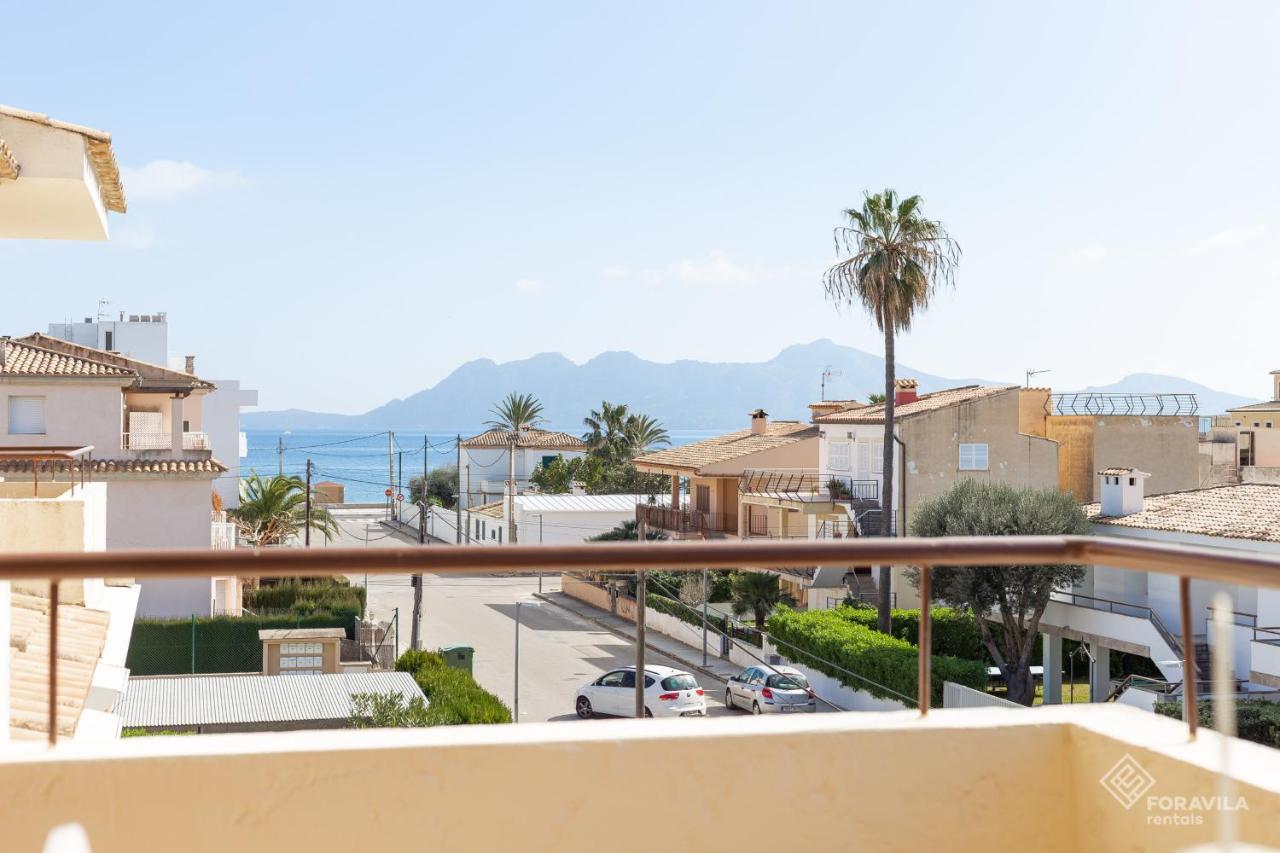 La Llimona * Port de Pollença