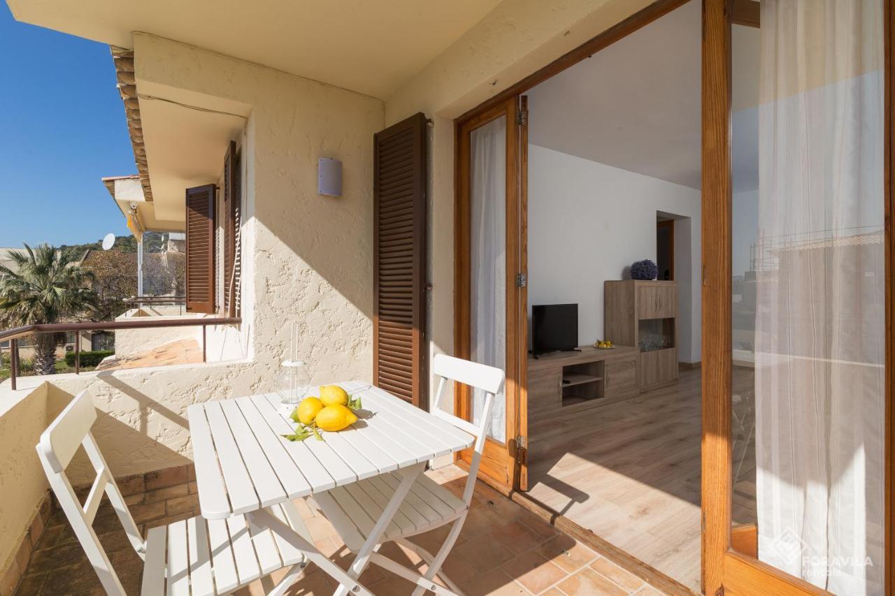 La Llimona Apartment *