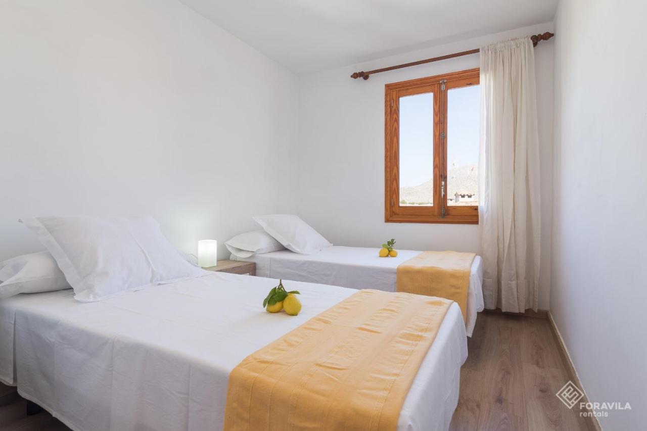 La Llimona Apartment Port de Pollença