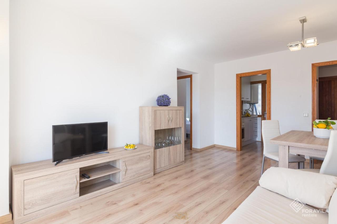La Llimona Apartment Port de Pollença
