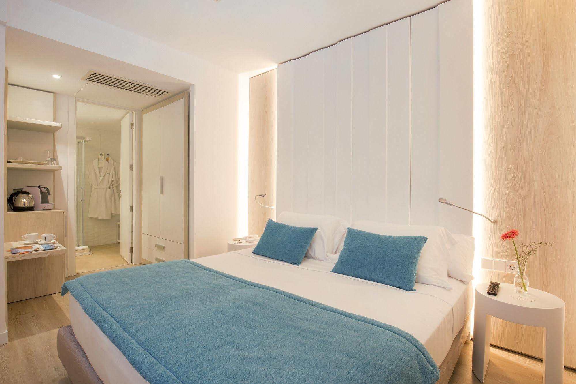 La Goleta De Mar - Adults Only Hotel 4*