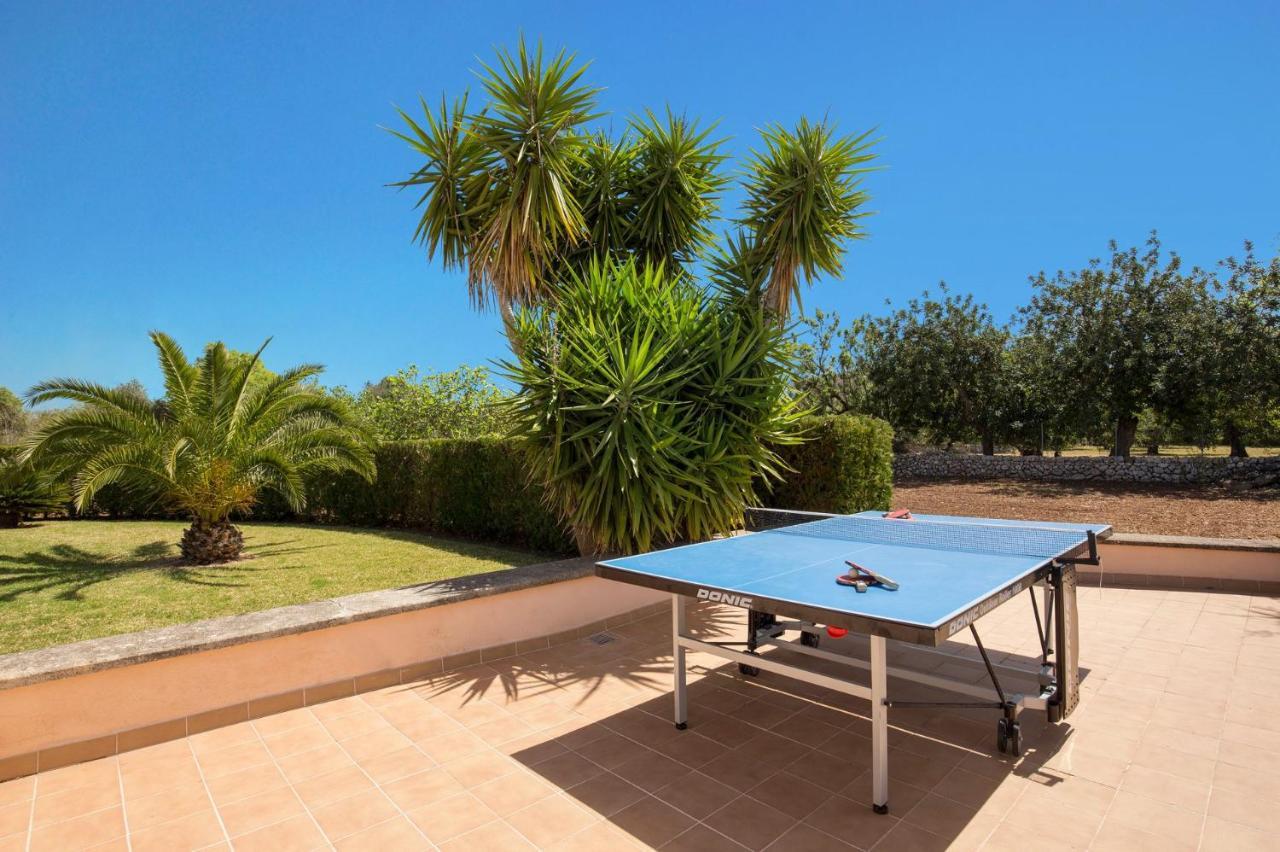 Owl Coloma - Luxury Retreat With Huge Pool Villa Port de Pollenca