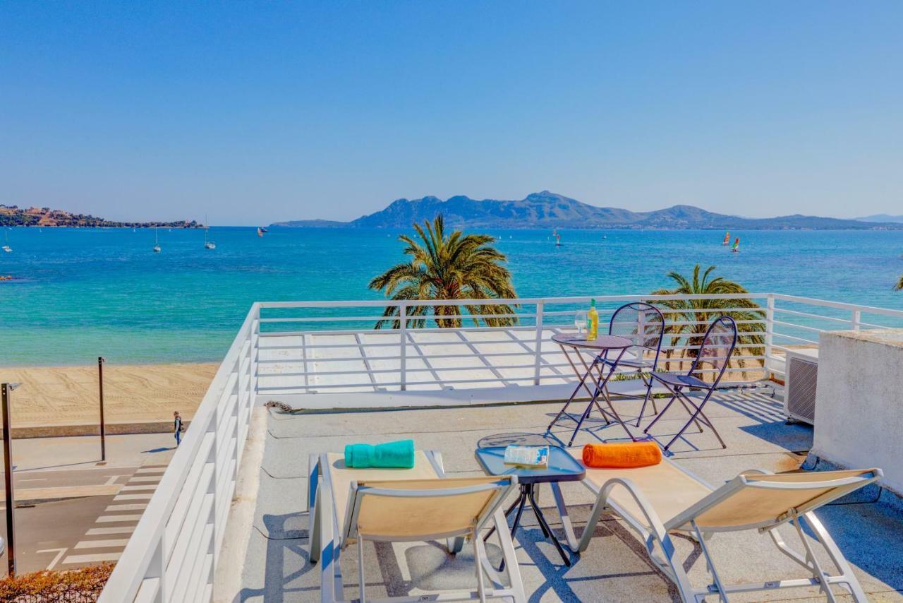 Beachfront Sivella By Sealand *