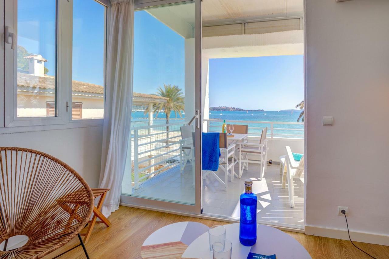 Beachfront Sivella By Sealand Port de Pollença
