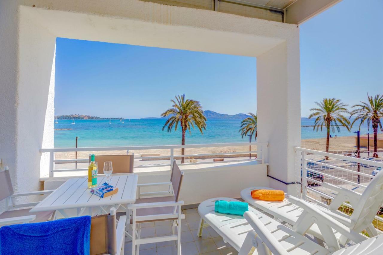 Beachfront Sivella By Sealand