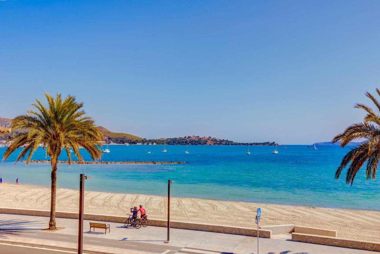 Beachfront Sivella By Sealand Apartamento Port de Pollença