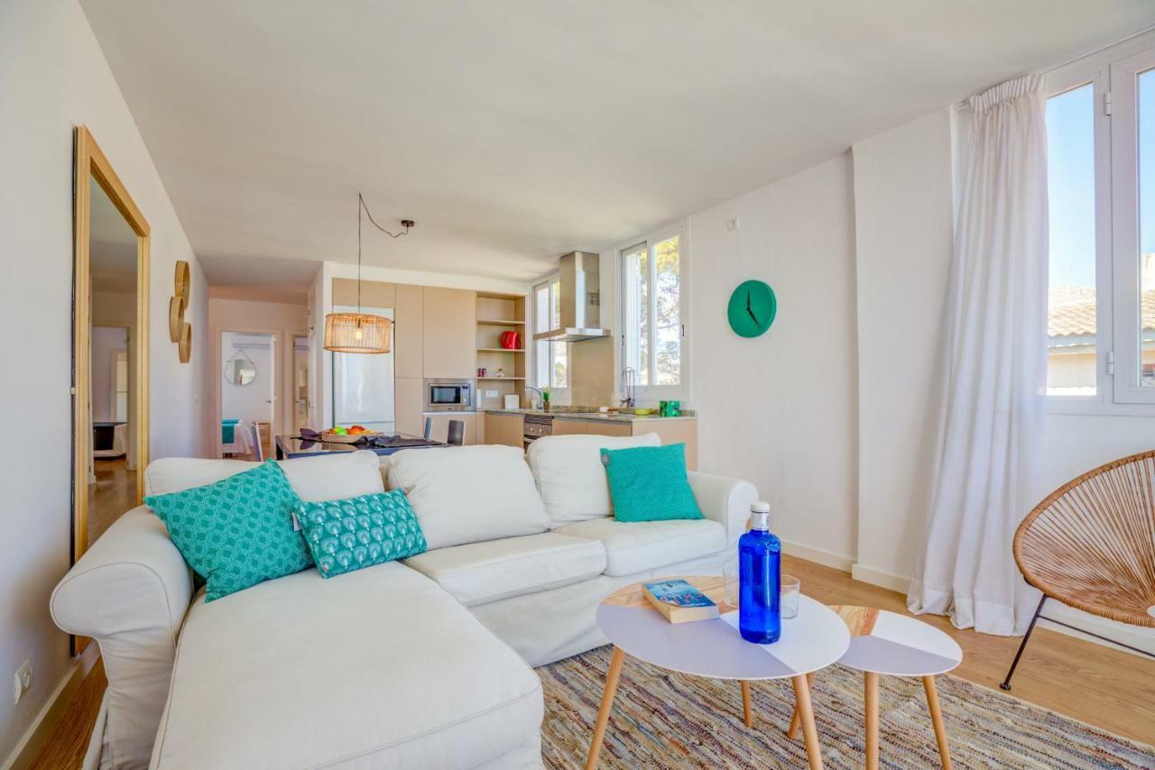 Beachfront Sivella By Sealand Apartamento