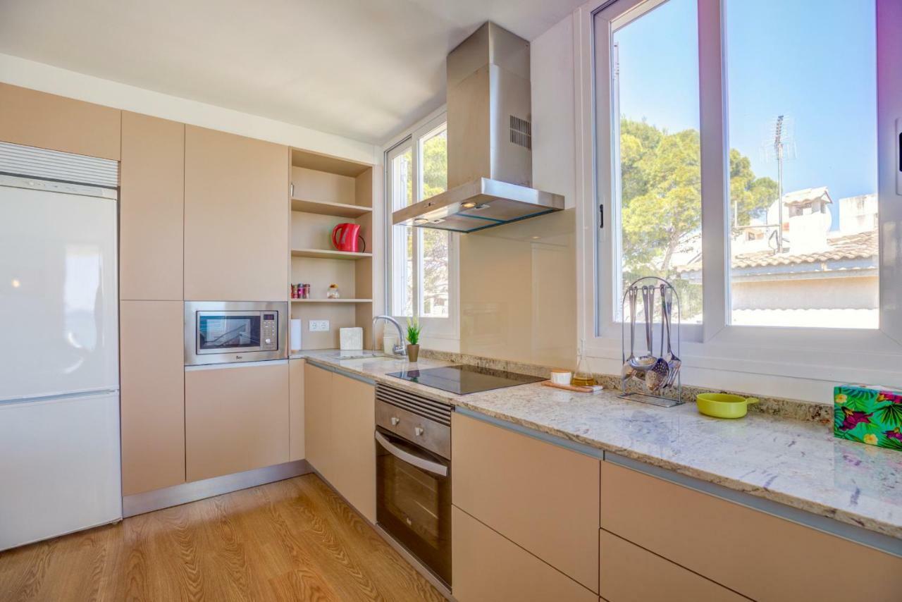 Beachfront Sivella By Sealand *