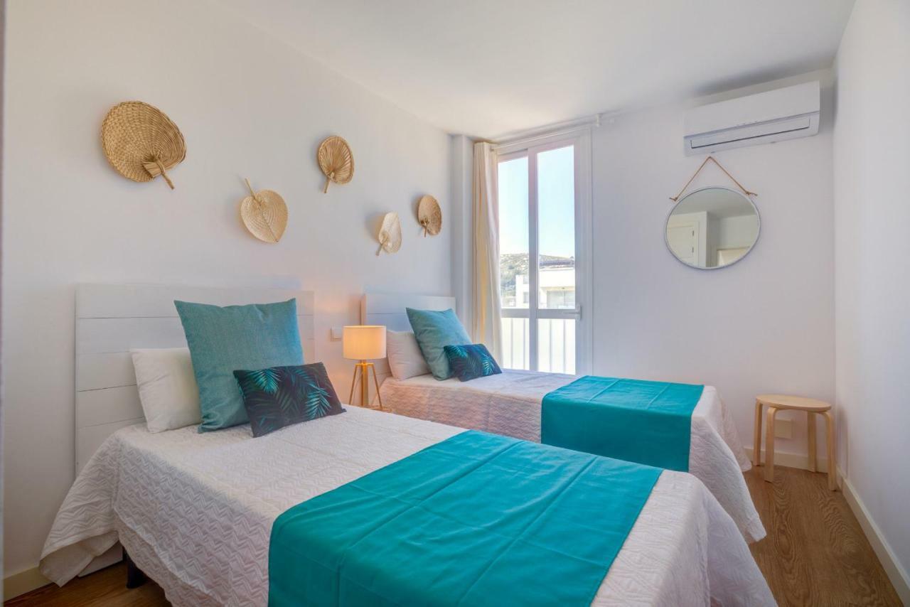 Apartamento Beachfront Sivella By Sealand *