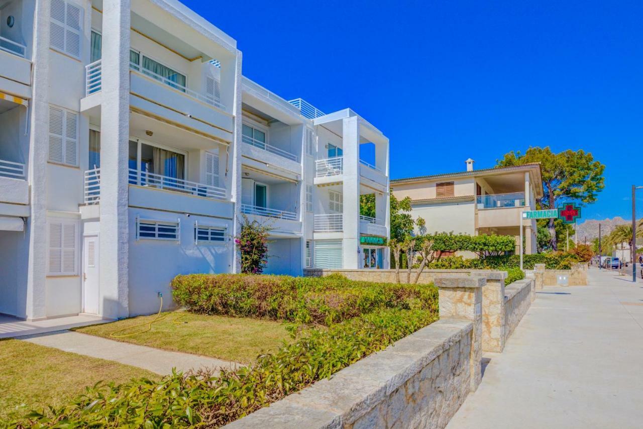 Beachfront Sivella By Sealand