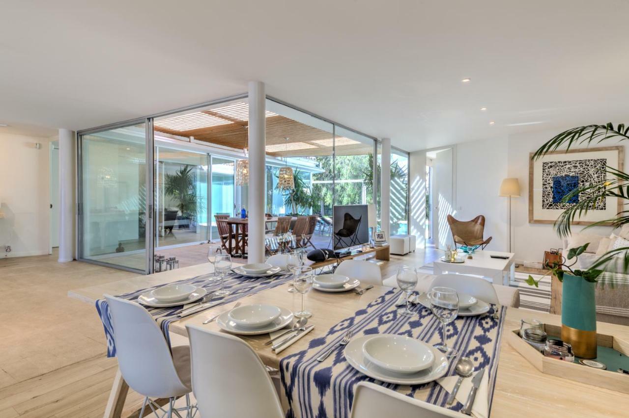 Cristal Villa