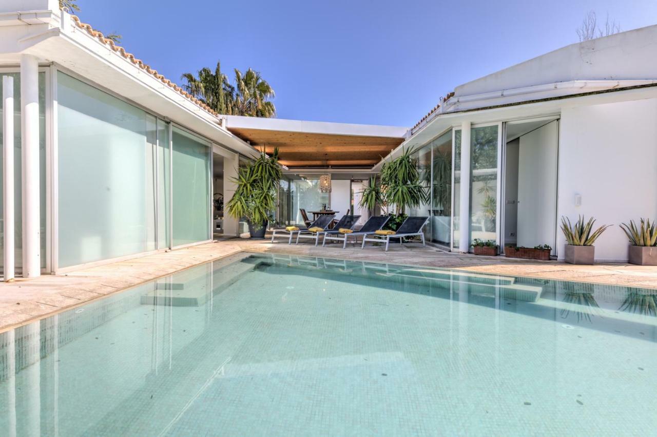 Cristal Villa